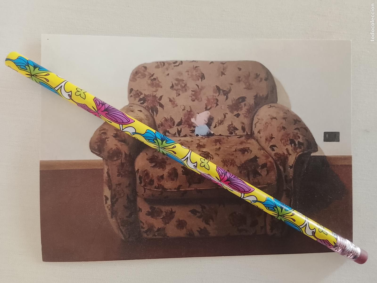 Postales: ARTE - TARJETA POSTAL ARTISTA GADITANO PEPE BAENA . CADIZ . ARTE ESCENA DE PINTURA