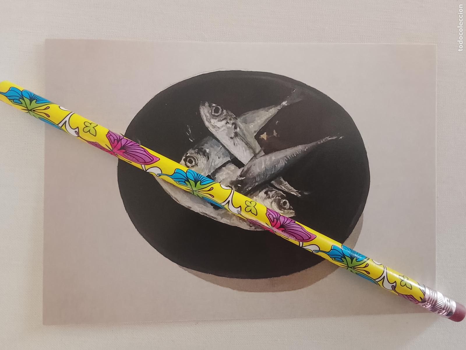 Postales: ARTE - TARJETA POSTAL ARTISTA PINTOR GADITANO PEPE BAENA . CADIZ . ARTE ESCENA DE PINTURA