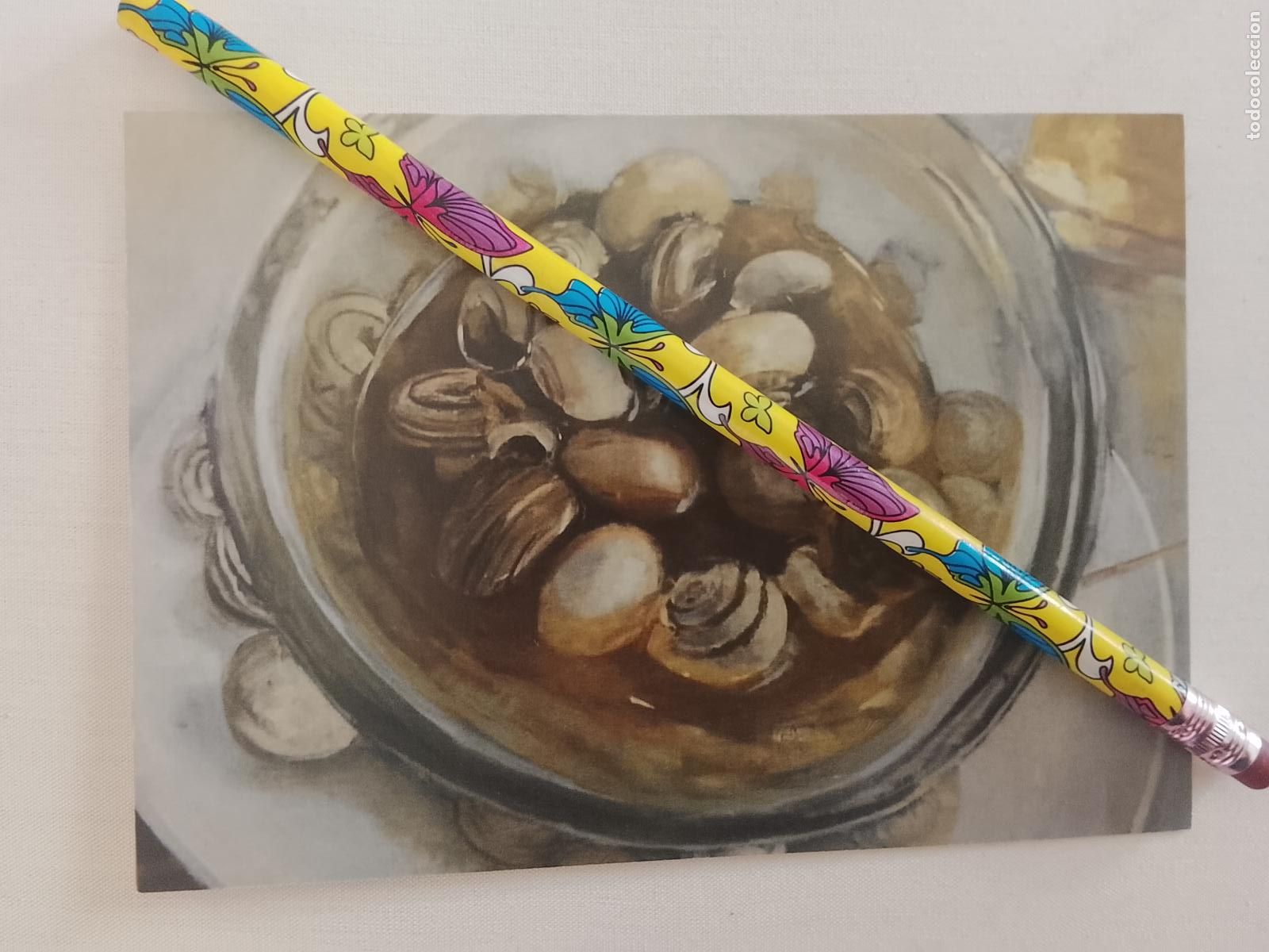 Postales: ARTE - TARJETA POSTAL ARTISTA PINTOR GADITANO PEPE BAENA . CADIZ . ARTE ESCENA DE PINTURA