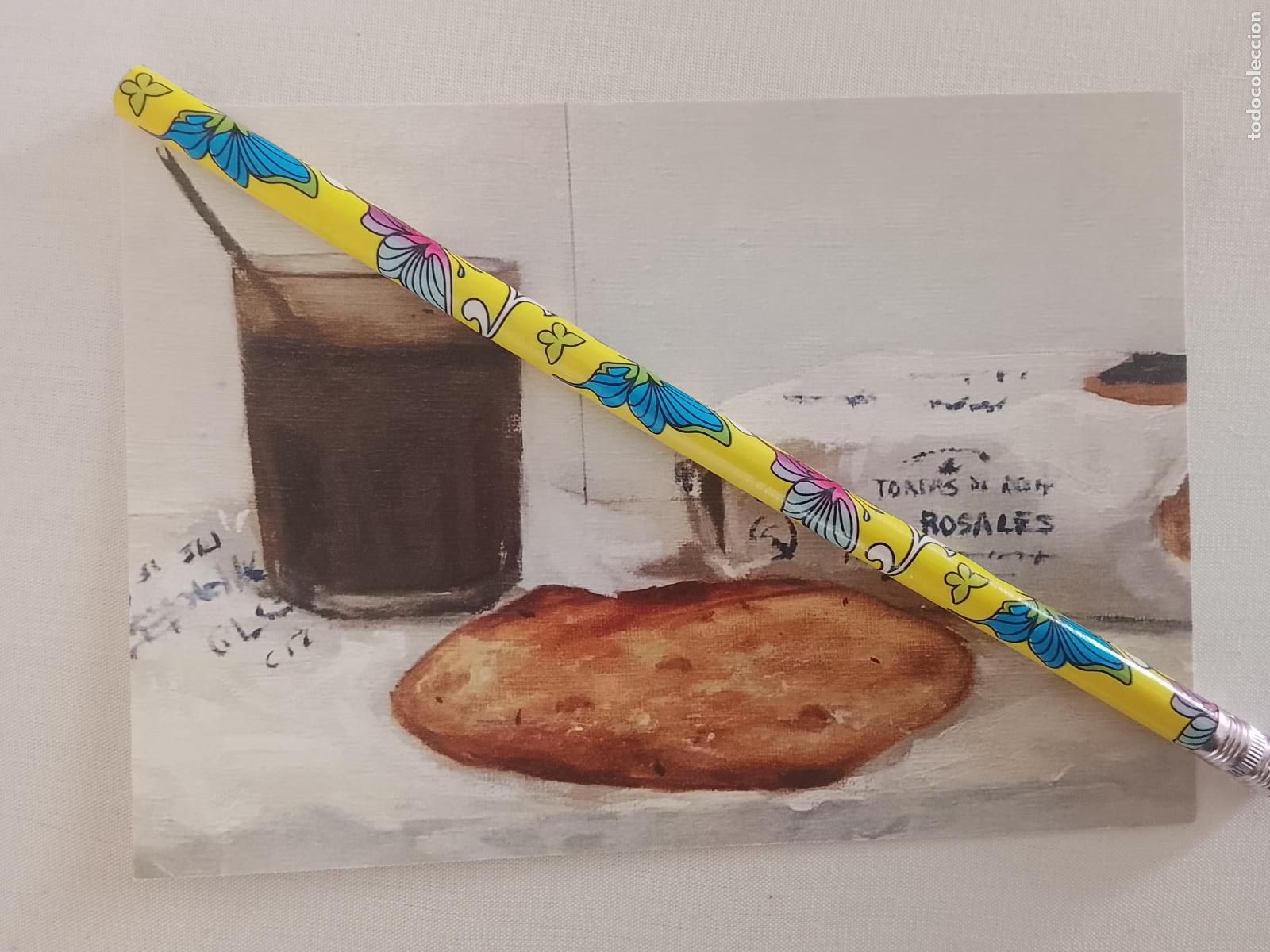 Postales: ARTE - TARJETA POSTAL ARTISTA PINTOR GADITANO PEPE BAENA . CADIZ . ARTE ESCENA DE PINTURA