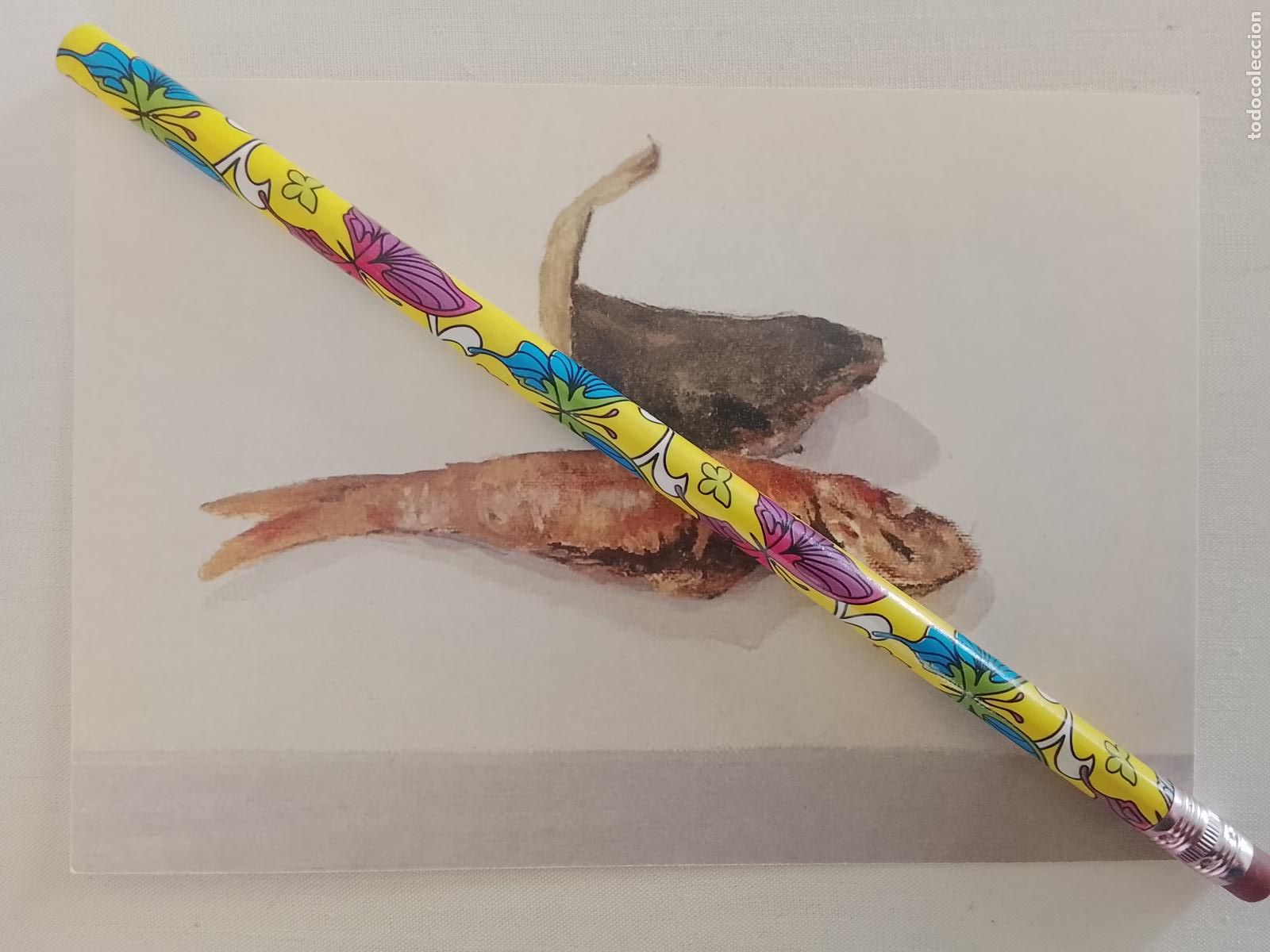 Postales: ARTE - TARJETA POSTAL ARTISTA PINTOR GADITANO PEPE BAENA . CADIZ . ARTE ESCENA DE PINTURA