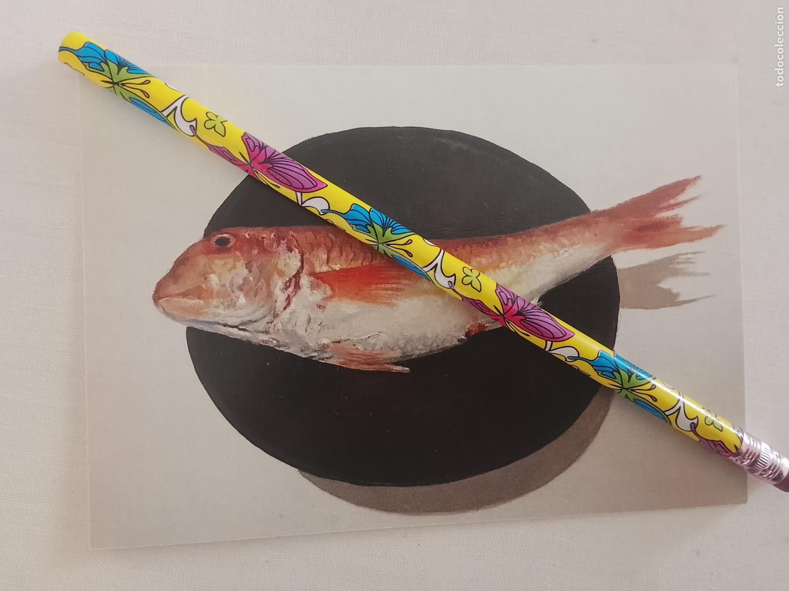 Postales: ARTE - TARJETA POSTAL ARTISTA PINTOR GADITANO PEPE BAENA . CADIZ . ARTE ESCENA DE PINTURA