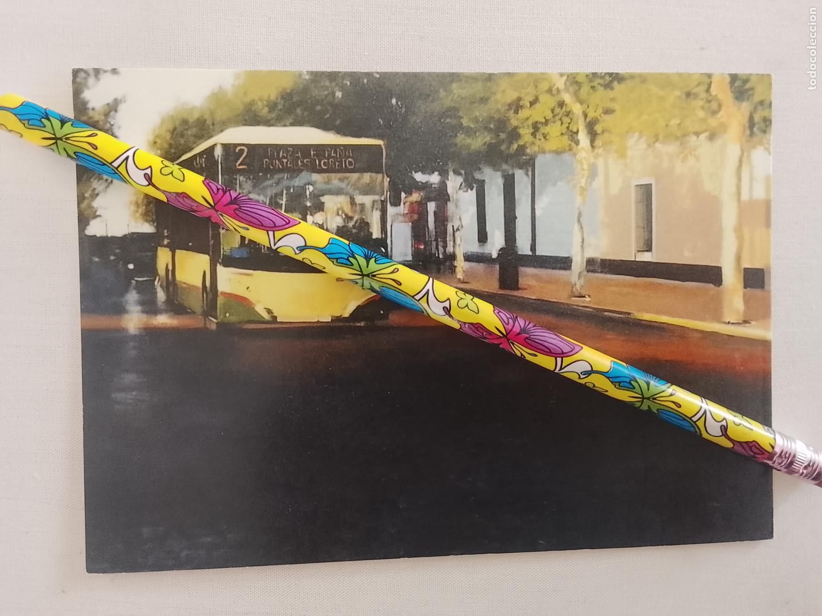 Postales: ARTE - TARJETA POSTAL ARTISTA PINTOR GADITANO PEPE BAENA . CADIZ . ARTE ESCENA DE PINTURA