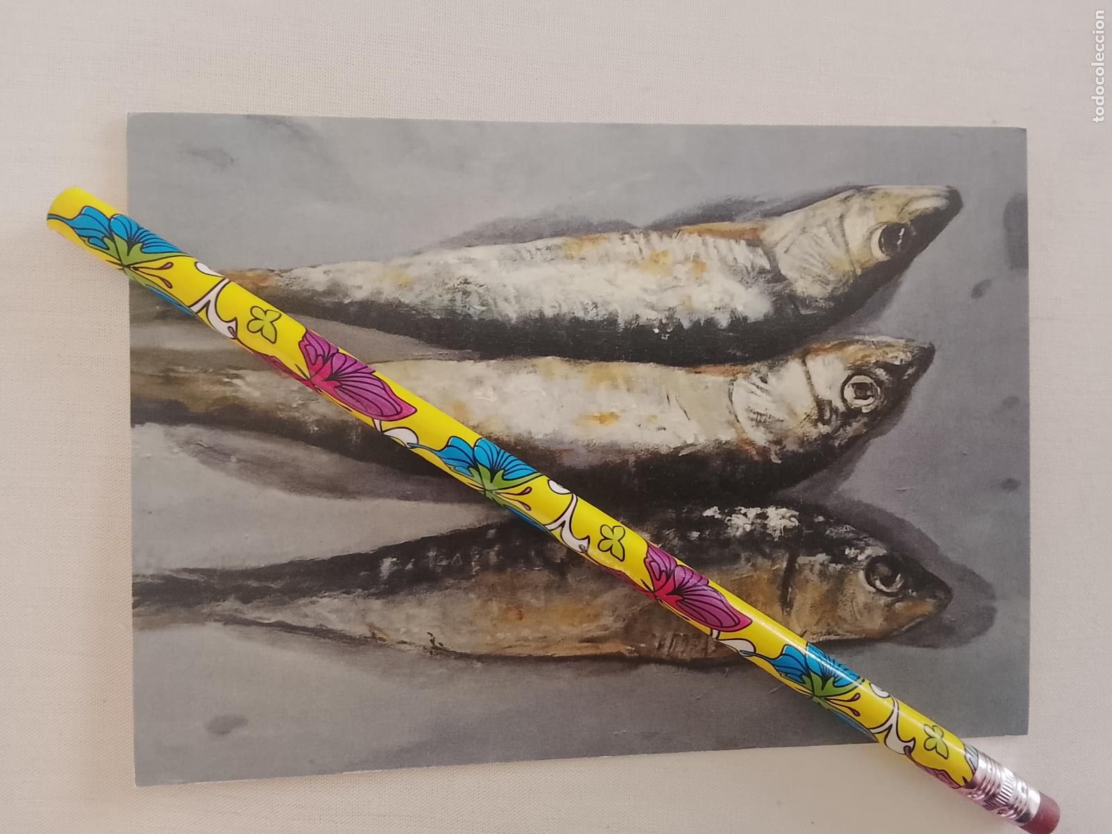 Postales: ARTE - TARJETA POSTAL ARTISTA PINTOR GADITANO PEPE BAENA . CADIZ . ARTE ESCENA DE PINTURA