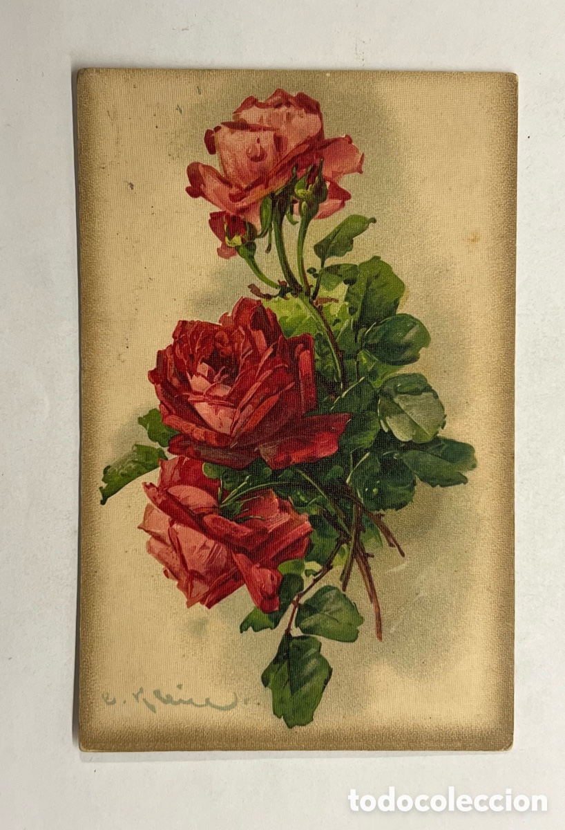 Postales: CASA VIGUER.. Comercios hist&oacute;ricos de Valencia. FLORES. Luis Viguer, Correjer&iacute;a, 24-VALENCIA