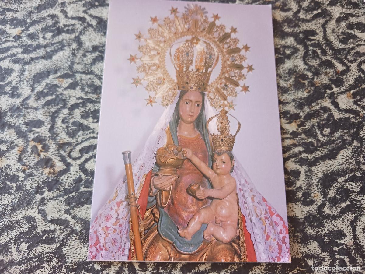 Postales: santa maria de aledo - Foto 1
