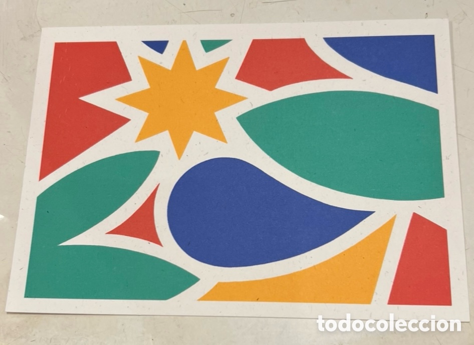 Postales: Postal. CANNACTIVA. Ilustraci&oacute;n Carmela Caldart. 2022.