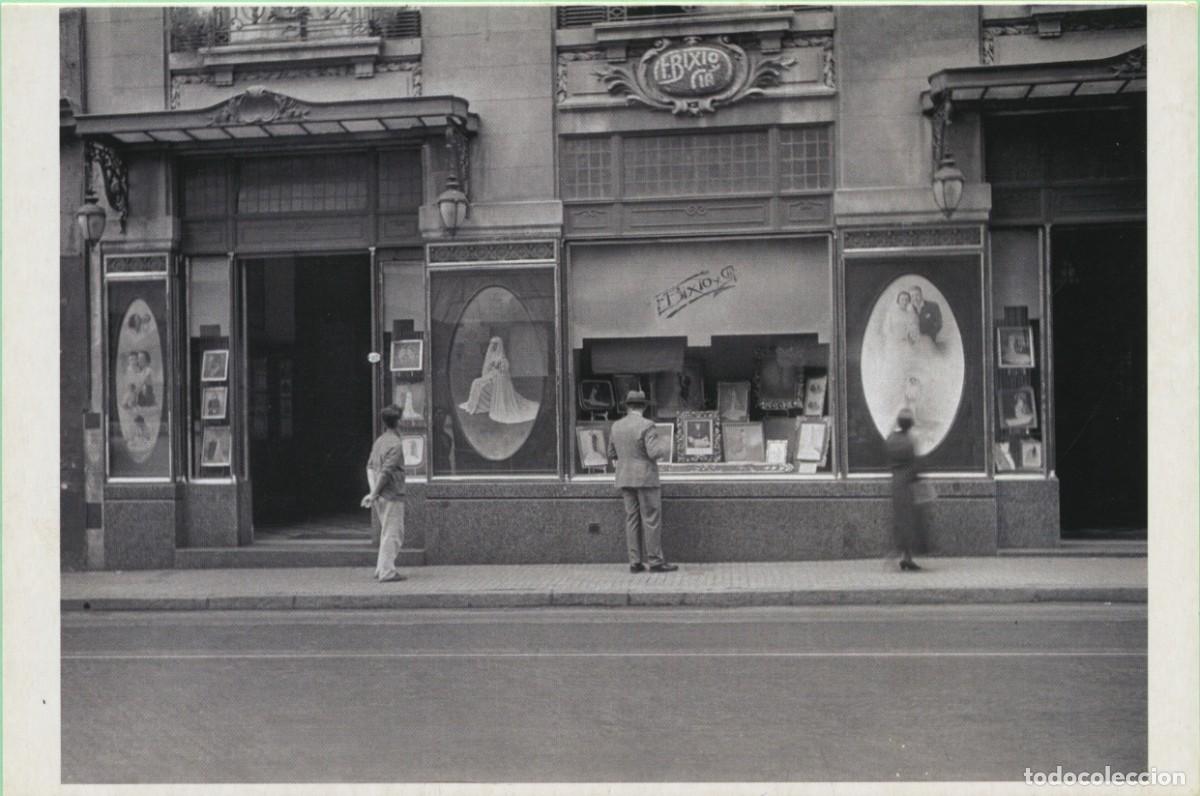 Postales: Horacio Coopola. Fotograf&iacute;a. Centro Andaluz de la Fotograf&iacute;a. Sin circular. Junta de Andaluc&iacute;a
