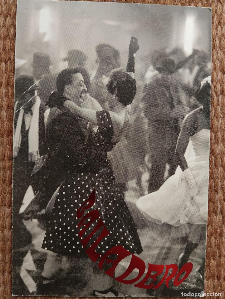 Postais: PUB BAILADERO - VALENCIA