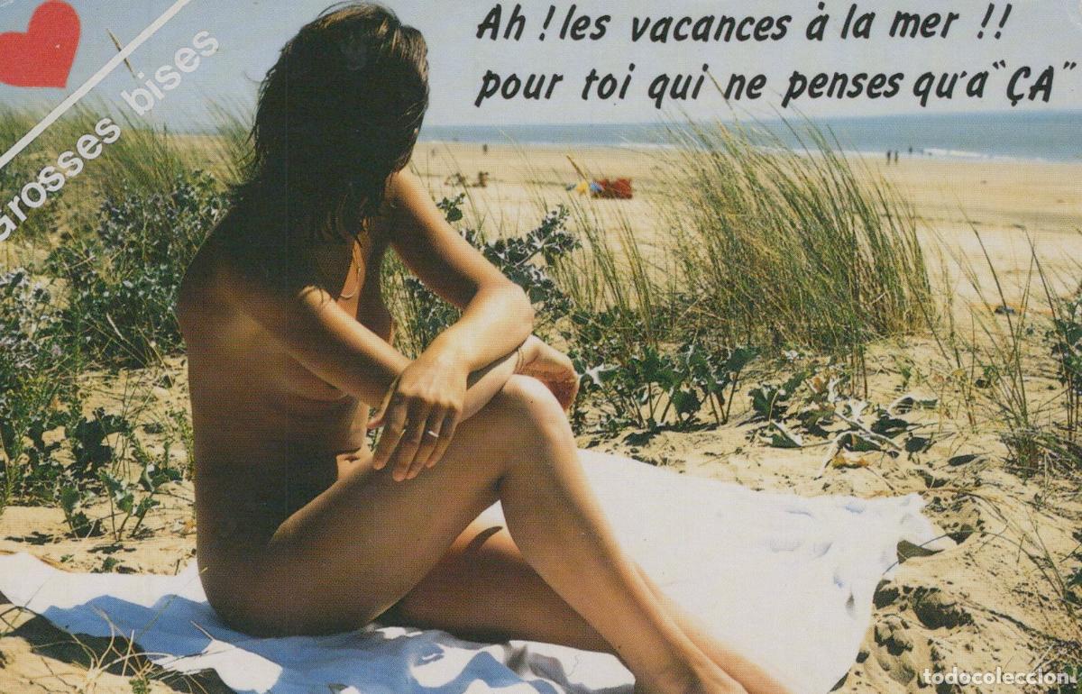 Postales: Fine Nudes Artistic Nude Woman Modern Postcard *YAE084