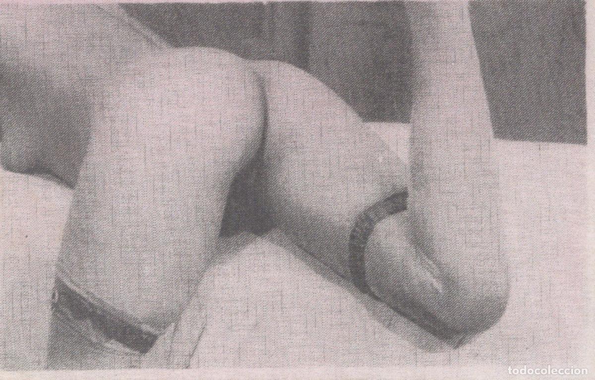 Postales: Fine Nudes Artistic Nude Woman Portrait *YAE086