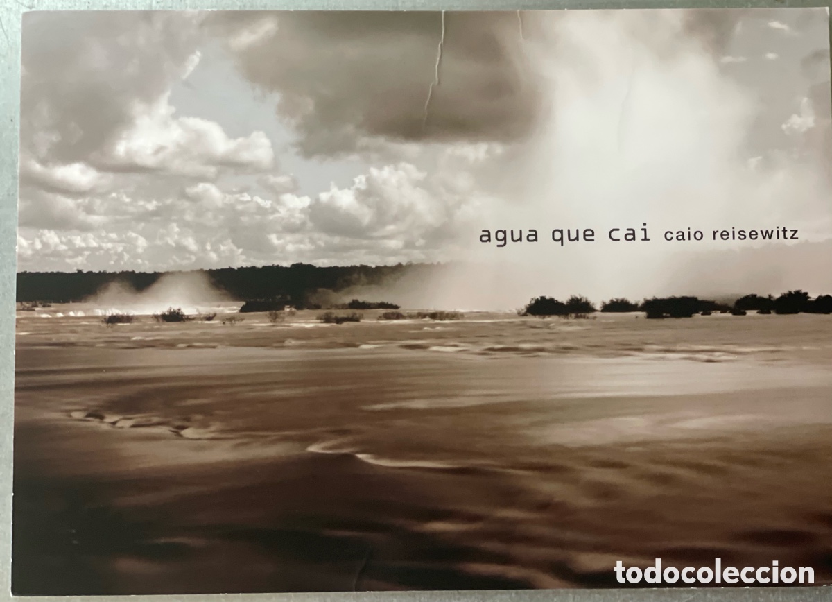 Postales: Chema Madoz/ Caio Reisewitz. Postales 2011 - Foto 3