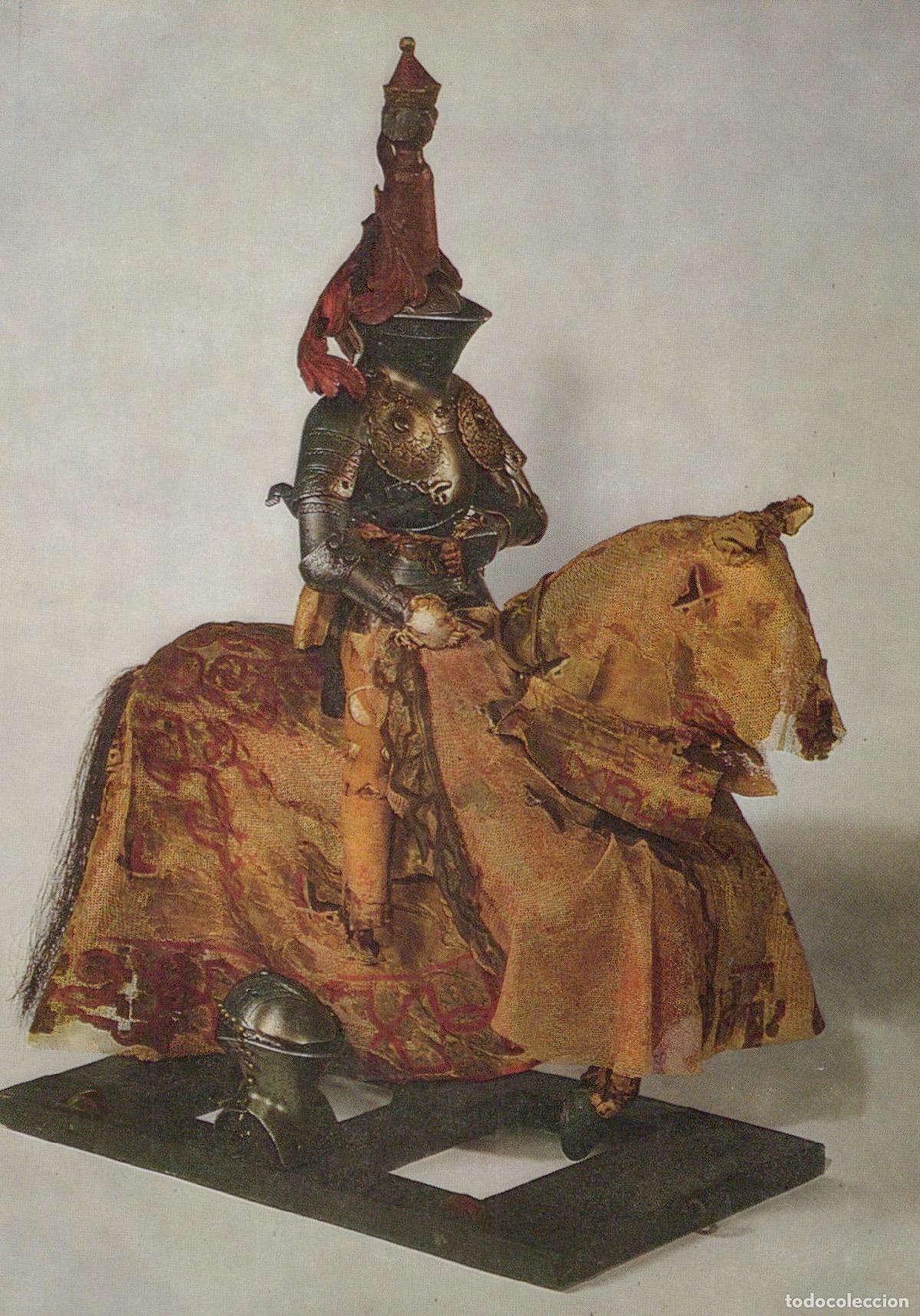 Postales: Bavarian National Museum Unposted *YBA486