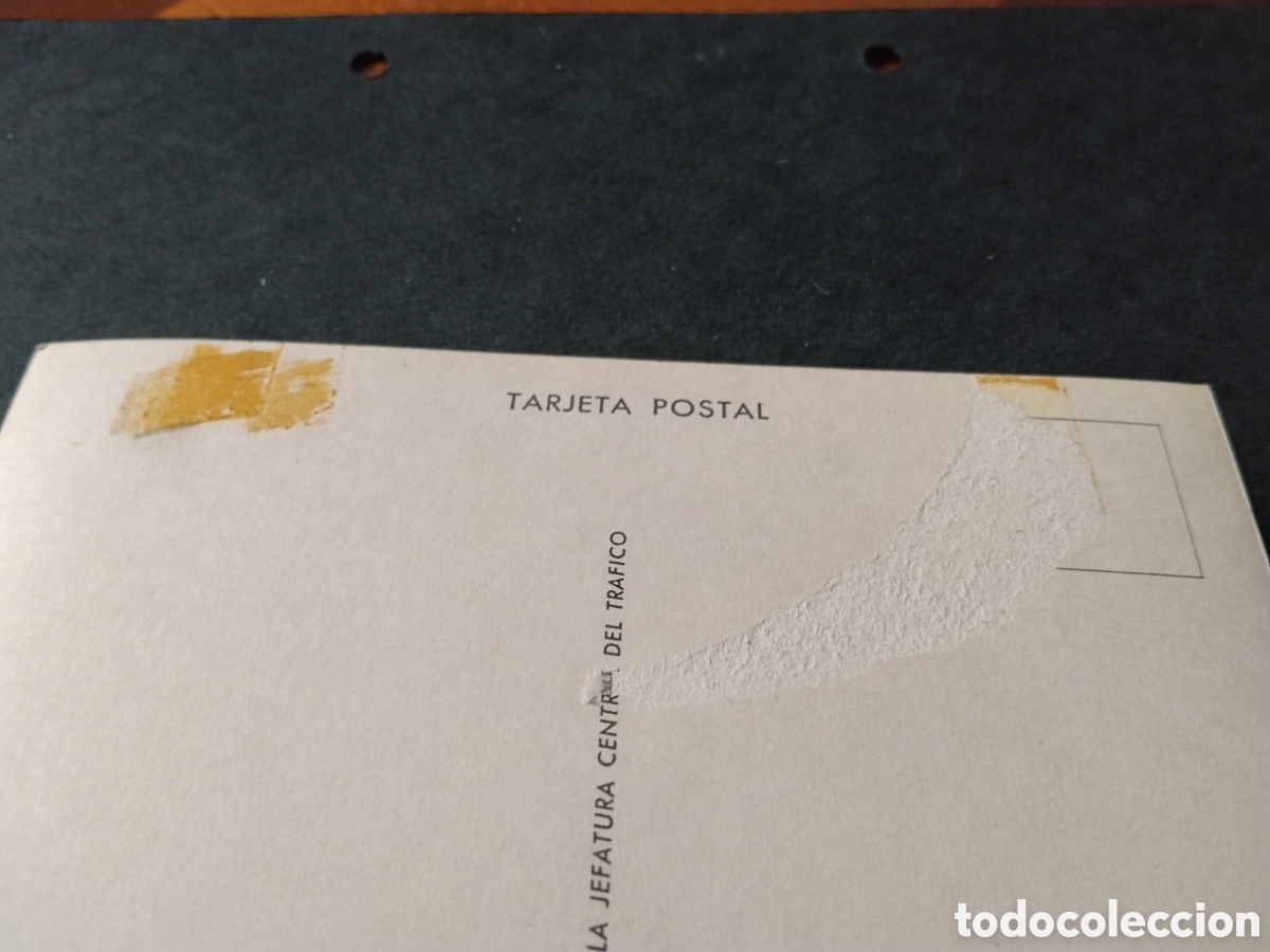 Postales: Postal dibujo chumy Chumez - Foto 3