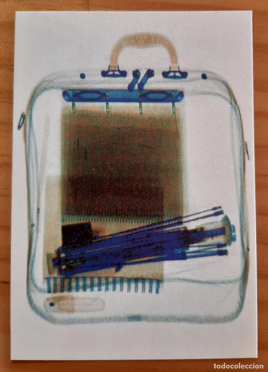 Postales: INVITACI&Oacute;N EXPOSICI&Oacute;N - JUAN URRIOS - FUNDACI&Oacute; &rdquo;LA CAIXA&rdquo; - A&Ntilde;O 1993 - PERFECTO ESTADO