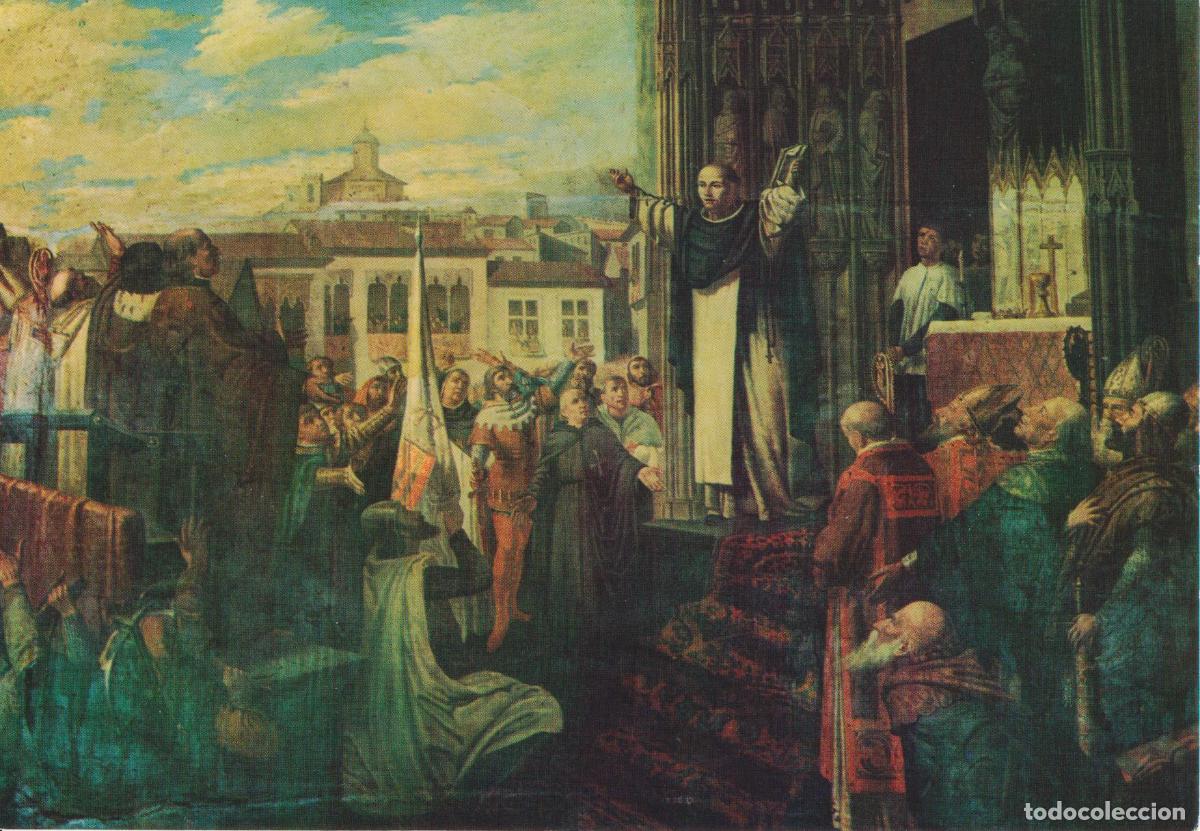 Postales: CASPE, COMPROMISO DE CASPE &ndash; COMERCIAL JOSAN N&ordm;1 &ndash; S/C