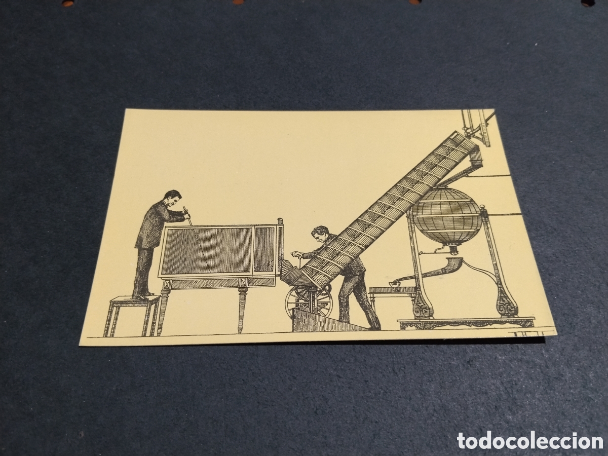 Postales: Postal Arte loter&iacute;a nacional
