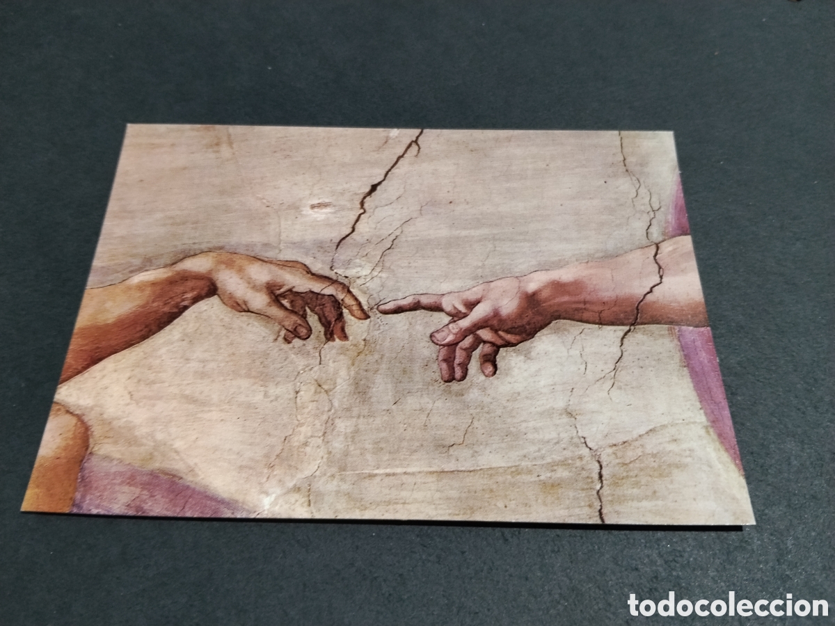 Postales: Postal Arte vaticano..... - Foto 1