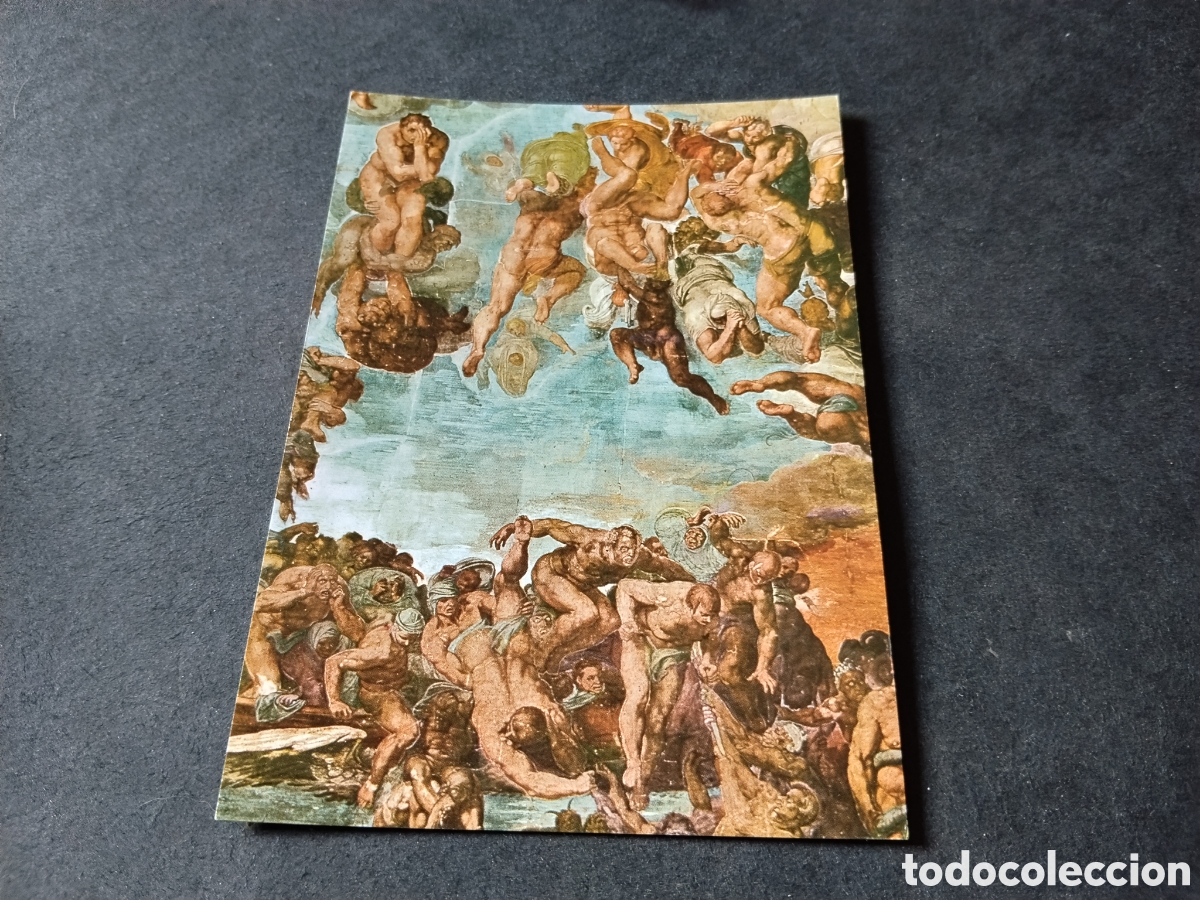 Postales: Postal Arte Vaticano - Foto 1
