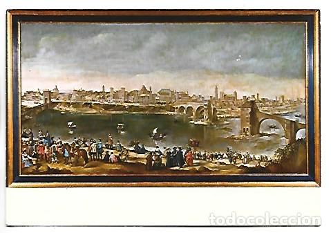 Postales: ZARAGOZA.- (VELAZQUEZ )