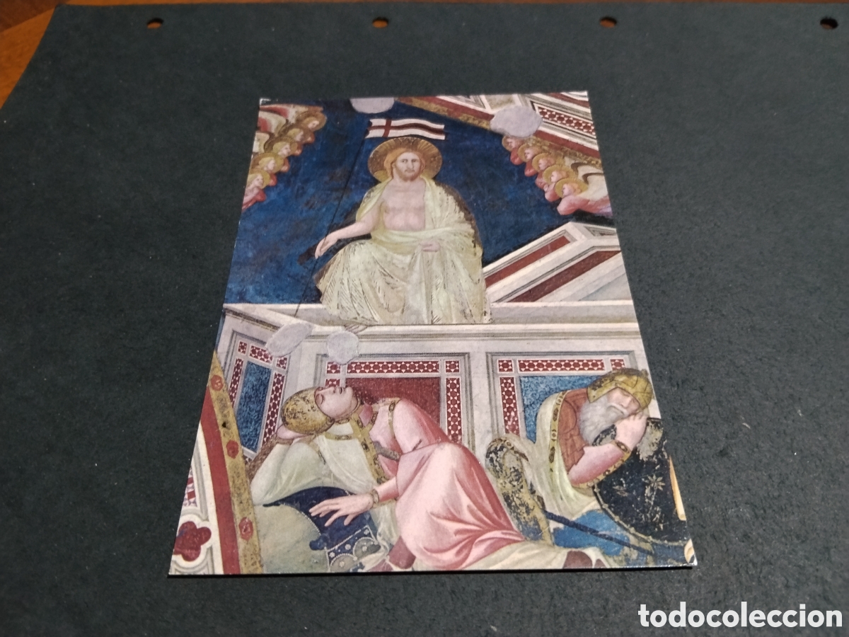 Cartoline: Postal Arte assisi .....