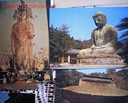 Postales: POSTALES DE ORIENTE ( 16 ) - Foto 1