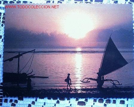 Postales: postal de regalo - Foto 2