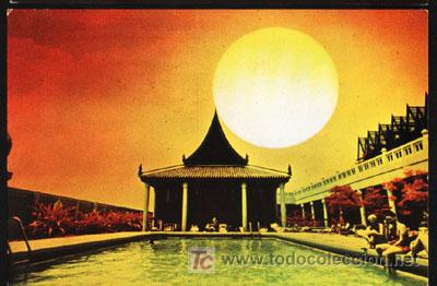Postales: postal - bangkok - Foto 1