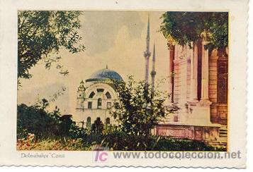 Postales: 7-1360. Postal Estambul - Foto 1