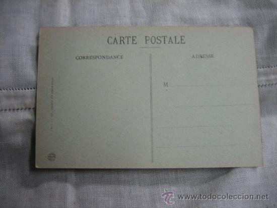 Postales: 26.-SAIGON.-L&acute;ANCIEN CHATEAU D&acute;EAU - Foto 2