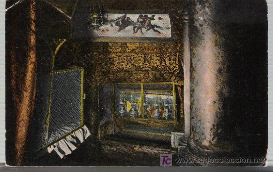 Postales: Bethleem.- La Creche. - Foto 1
