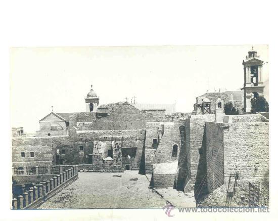 Postales: Israel - Foto 1