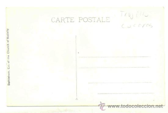 Postales: Israel - Foto 2