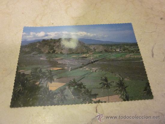 Postales: POSTAL THE TURTLE HILL BALI - Foto 1