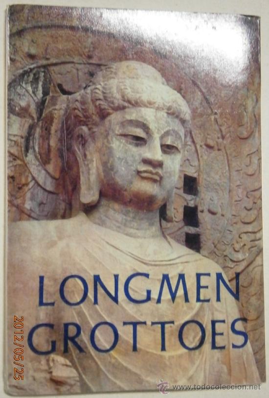 Postales: Coleccion de 12 postales chinas - Foto 1