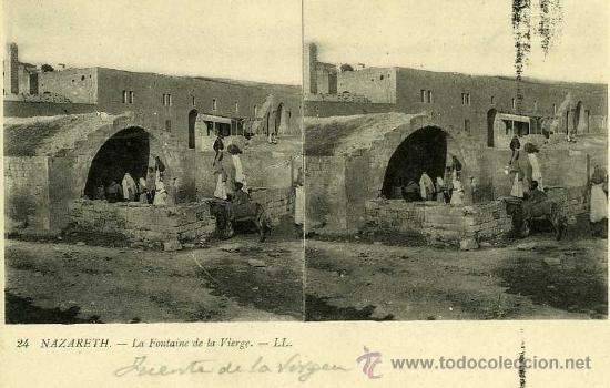 Postales: POSTAL NAZARETH - Foto 1