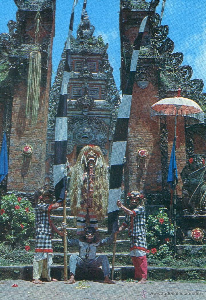 Postales: BALI - Foto 1