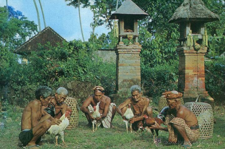 Postales: BALI - Foto 1