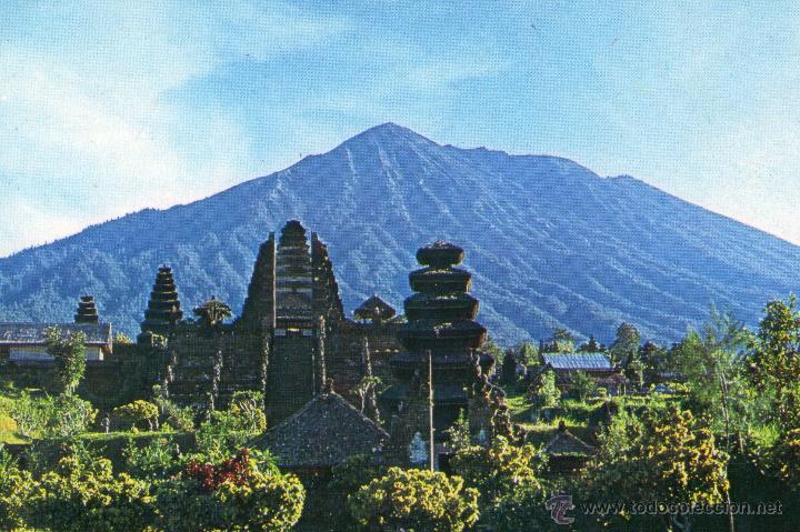 Postales: BALI - Foto 1