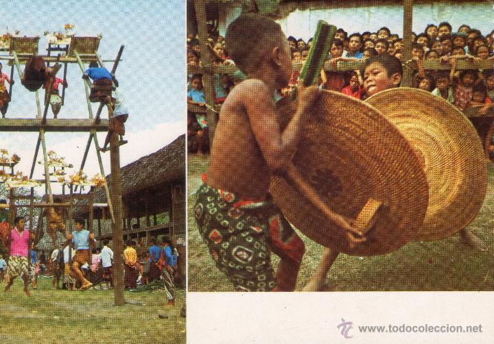 Postales: BALI - Foto 1