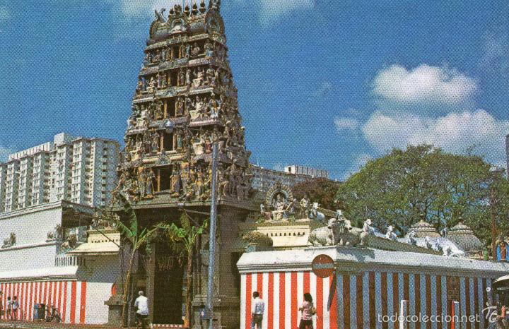 Postales: SINGAPUR - Foto 1