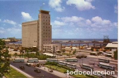Postales: N&ordm; 7357 POSTAL ISRAEL HAIFA - Foto 1