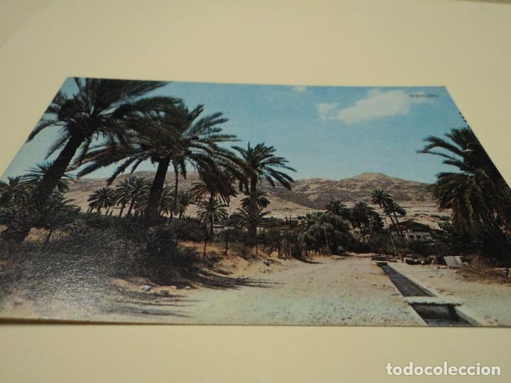 Postales: jericho la fontane de eliseus - Foto 1