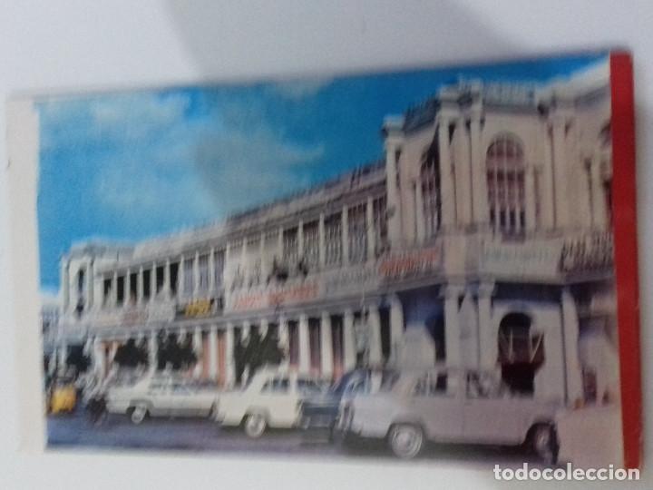 Postales: LIBRITO DE POSTALES INDIA-DELHI-A403 - Foto 2