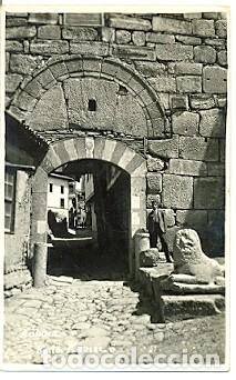 Postales: Postal Turkia. Ankara. ref. 7-3ay377 - Foto 1