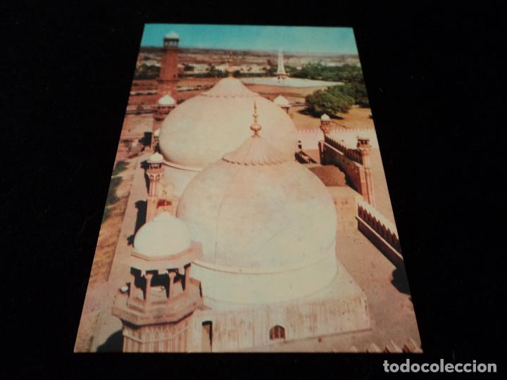 Postales: badshahi mosque lahore pakistan - Foto 1