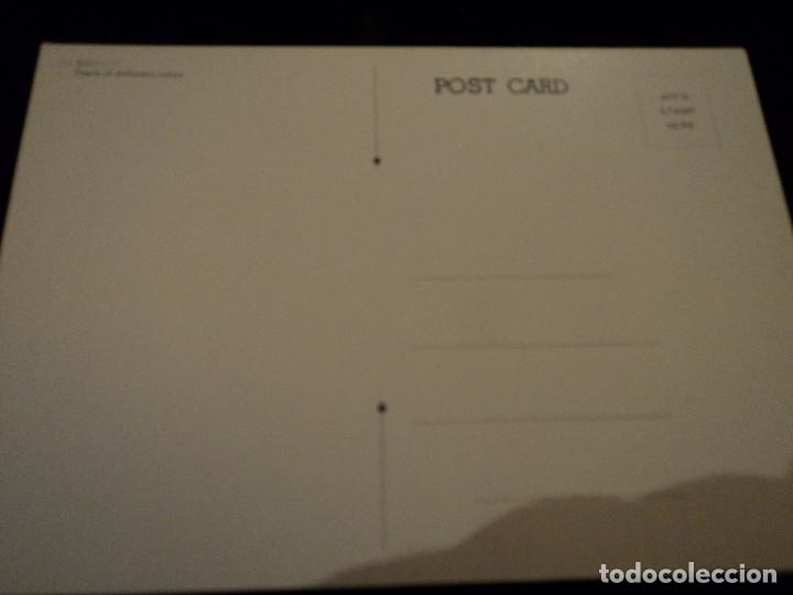 Postales: 14 postales proceso y seleccion de perlas - Foto 2