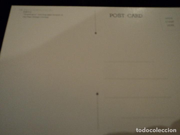 Postales: 14 postales proceso y seleccion de perlas - Foto 4