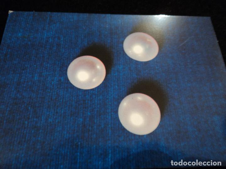 Postales: 14 postales proceso y seleccion de perlas - Foto 5