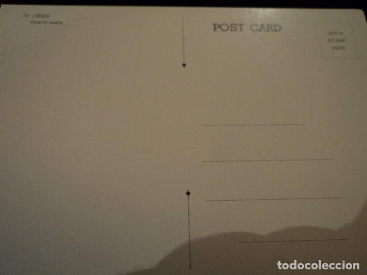 Postales: 14 postales proceso y seleccion de perlas - Foto 6